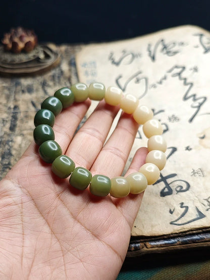 Meditation Bodhi Bracelet  Beads Bracelet for Mindfulness