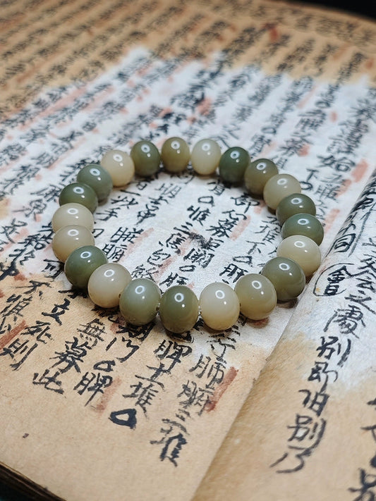 Bodhi Bracelet Meditation  Beads Bracelet