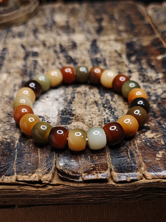 Bodhi Bracelet  Beads for Meditation and Inner Peace